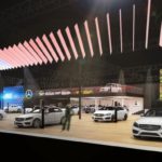 Mercedes-Benz a Auto Guangzhou: nuovo SUV del marchio di lusso Maybach