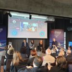 Presentata a Torino la prima rete live 5G Edge Cloud d’Europa con droni connessi