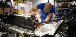 Volvo Cars implementa la tracciabilità blockchain del cobalto utilizzato nelle batterie per auto elettriche