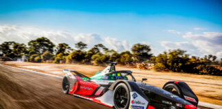 Riello UPS in pista con Audi Sport nel campionato della FormulaE per la terza stagione consecutiva