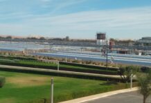 Inaugurato in Marocco nuovo sistema di accumulo per impianti solari termodinamici