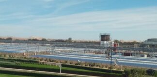 Inaugurato in Marocco nuovo sistema di accumulo per impianti solari termodinamici
