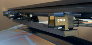 FLIR Systems stringe una collaborazione con Veoneer per la produzione del primo veicolo a guida autonoma dotato di sensori termici