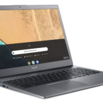 Acer amplia l’offerta Chrome Enterprise