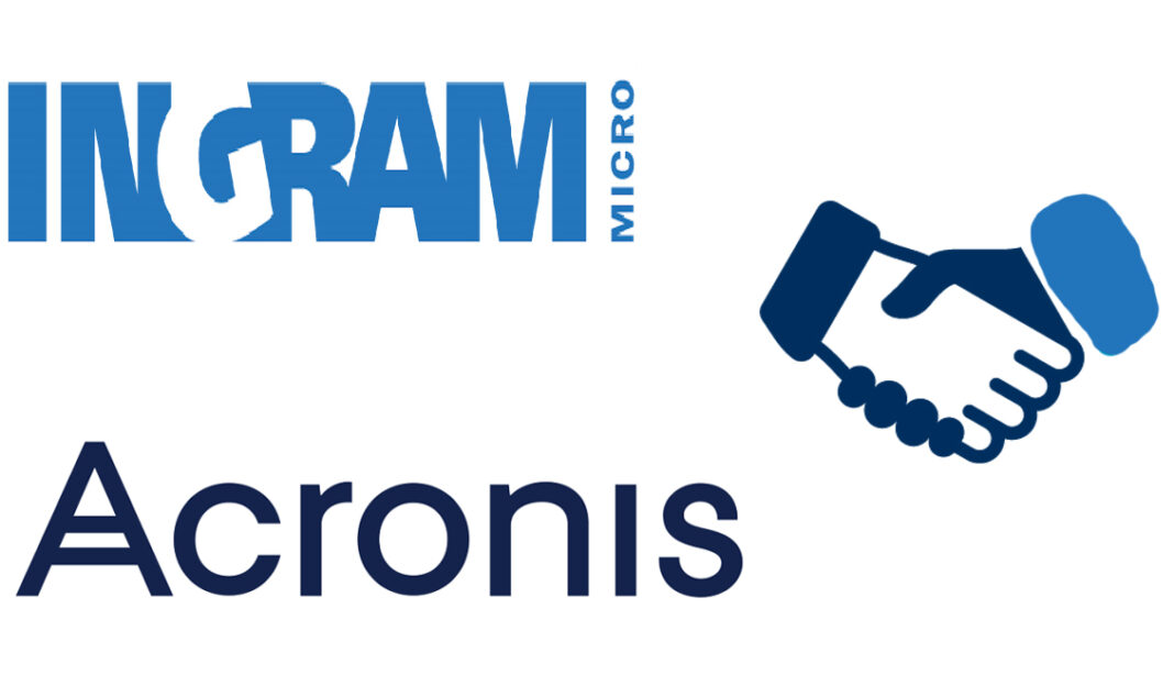 Acronis-IngramMicro