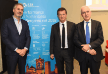 A2A presenta il quarto Bilancio di Sostenibilità di Bergamo