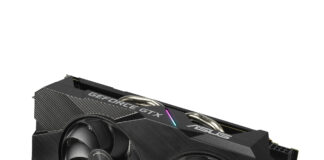 ASUS annuncia le nuove schede GeForce GTX 1660 e 1650 SUPER