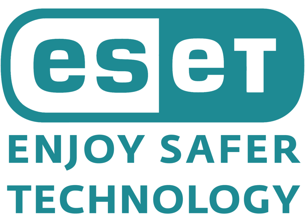 ESET logo HD