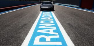 L’ottavo Porsche Experience Center sarà costruito in Italia
