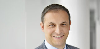Cambiamenti nel management della holding italiana di Electrolux