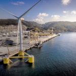 ABS effettua la classificazione della più grande turbina eolica galleggiante al mondo