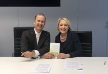 Accenture e Snam: al via collaborazione nelle tecnologie IoT per l’innovazione e la sostenibilità delle reti energetiche