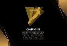 Tornano a brillare i Garmin Beat Yesterday Awards
