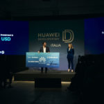 Huawei Developer Day: un investimento pari a 10 milioni di dollari e un programma dedicato agli sviluppatori italiani