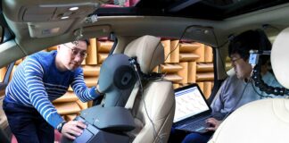 Hyundai Motor Group: prima tecnologia per la riduzione della strada