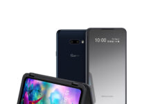 LG G8XThinQ con dual screen arriva in Italia