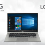 I notebook LG gram disponibili anche per il mercato italiano