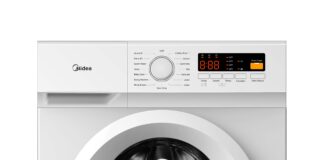 Midea presenta le ultime novità nel settore elettrodomestici