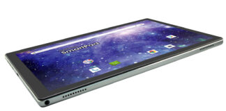 Da Mediacom il nuovo SmartPad 10 Azimut
