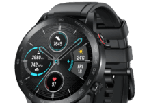 HONOR lancia il nuovo HONOR MagicWatch 2