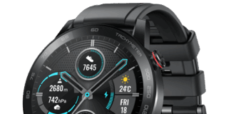 HONOR lancia il nuovo HONOR MagicWatch 2