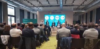 Microsoft Dynamics 365: oltre 400 nuove funzionalità e ricavi in crescita del 41%