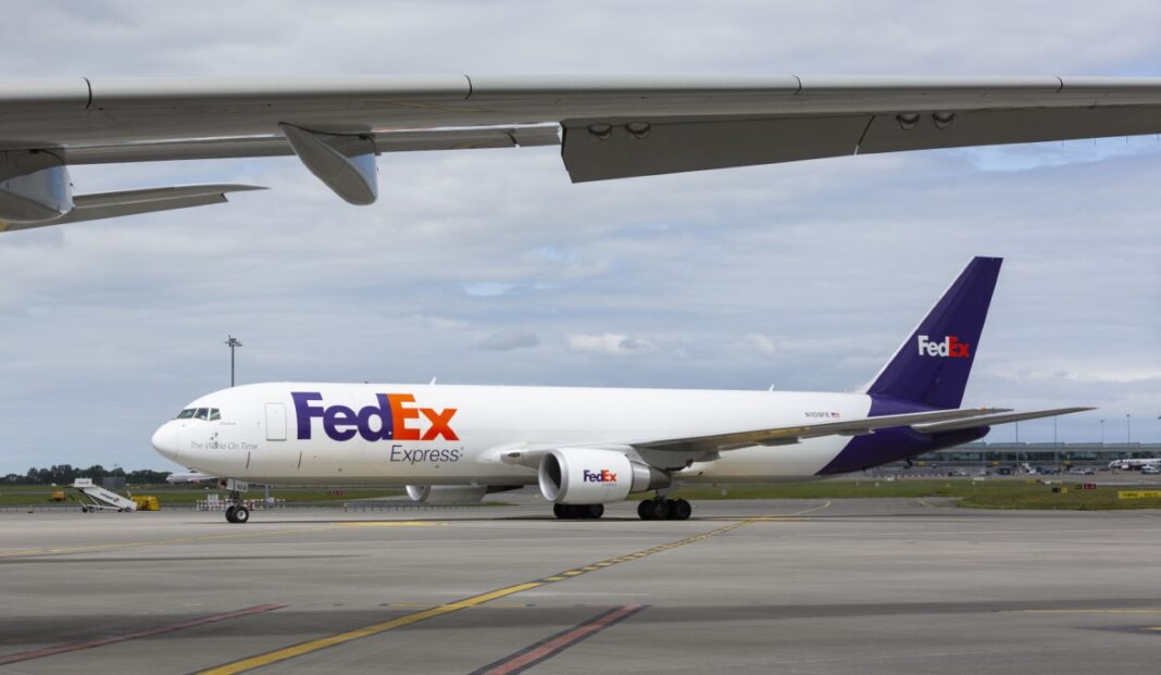 New B767F