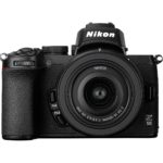 Da Nikon la nuova mirrorless Z50