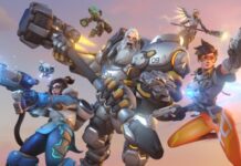 Blizzard Entertainment rivela il sequel Overwatch 2