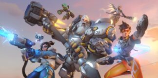 Blizzard Entertainment rivela il sequel Overwatch 2