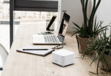 NETGEAR presenta Orbi super compatto