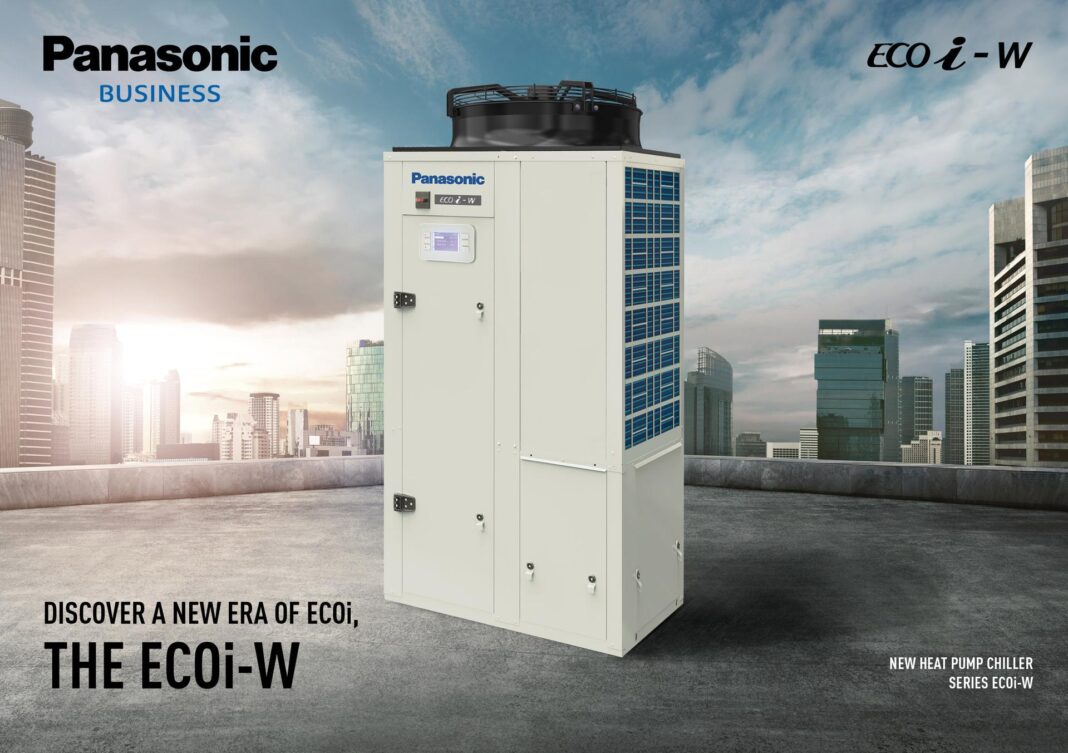 Panasonic AC_ECOi-W