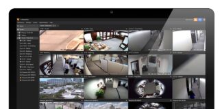 Panasonic annuncia Video Insight in lingua italiana