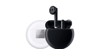 Huawei Freebuds 3 disponibili in Italia
