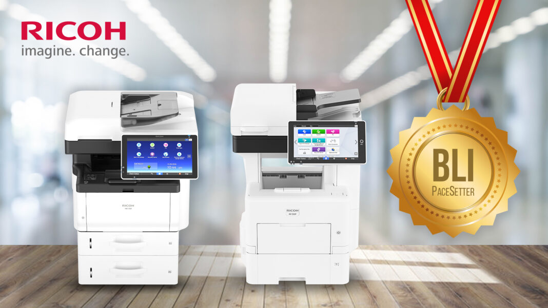 Ricoh_BLI PaceSetter