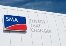 SMA Solar Technology AG: netto miglioramento delle vendite e degli utili nel 2019