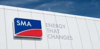 SMA Solar Technology registra una crescita di fatturato e risultati nel terzo trimestre