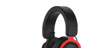 Arrivano in Italia le nuove cuffie ASUS TUF Gaming H3