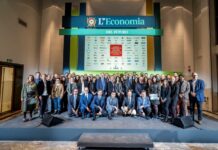 Il service di Haier Europe vince il “Super Premio Materiale” del Bando CONAI 2019