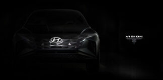 Hyundai presenta il video teaser di un innovativo SUV Concept