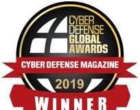 Kingston Technology premiata in più categorie ai Cyber Defense Global Awards 2019