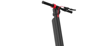 Vivobike annuncia E-scooter S3 Pro
