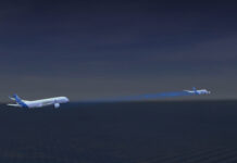 Airbus ha presentato fello’fly