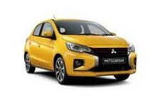 Mitsubishi Motors lancia il restyling dei modelli compatti Mirage e Attrage in Tailandia
