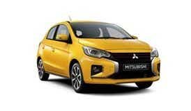 Mitsubishi Motors lancia il restyling dei modelli compatti Mirage e Attrage in Tailandia