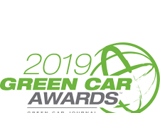 Toyota Corolla nominata Green Car of the Year e Honda CR-V Green SUV of the Year per il 2020