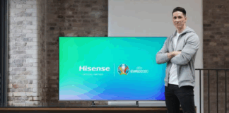 Hisense annuncia la partnership con Fernando Torres per scoprire il vincitore di UEFA Euro 2020