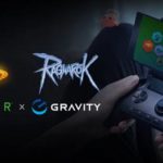 Razer annuncia una partnership con Gravity