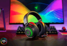 In arrivo le Razer Kraken Ultimate