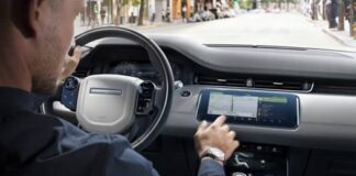 Jaguar Land Rover sempre più tecnologica